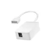 LogiLink WiFi Smart RGB+5700K lichtbalk, 5m, Tuya-compatibel