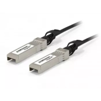 LevelOne SFP+ Direct Attach koperkabel 10Gbps Twinax 3m