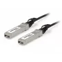 LevelOne SFP+ Direct Attach koperkabel 10Gbps Twinax 3m