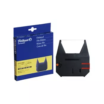 Pelikan compatibel textiellint voor Brother EM200/7020 schrijfmachines (zwart)