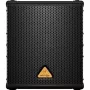 Behringer B1200D-PRO actieve 12 inch 500W PA-subwoofer met DSP-limiter