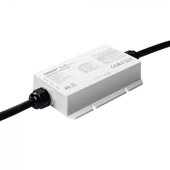 Miboxer LS2-WP waterdichte IP67 5-in-1 LED-controller 2.4G