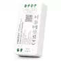 MIBOXER FUT036S eenkleuren-2.4G-LED-dimmer-controller DC12-24V