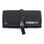 SYNERGY21 S21-LED-PR250132 LED-aluminiumprofiel-monsterkit met U-profiel en draagtas