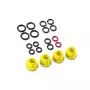 Kärcher 2.640-729.0 reserve-O-ringset voor hogedrukreiniger K2-K7