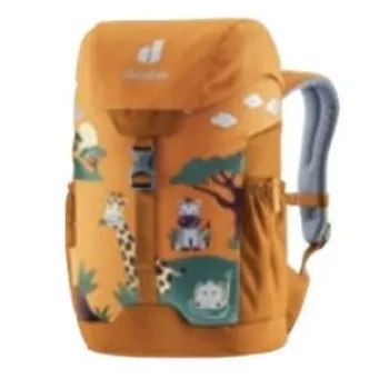 Deuter 3610121 rugzak oranje polyester