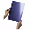 DURABLE DURACLIP 30 A4 klemhefter blauw