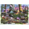 RAVENSBURGER Pokémon Celebration Journey puzzel met 40000 stukjes