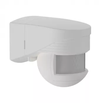 BEG LC-Click 140 witte bewegingsmelder 91101