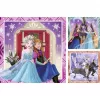 Ravensburger Disney Frozen 2 kinderpuzzelset - 3x49 stukjes