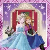 Ravensburger Disney Frozen 2 kinderpuzzelset - 3x49 stukjes