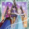 Ravensburger Disney Frozen 2 kinderpuzzelset - 3x49 stukjes