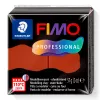 STAEDTLER FIMO Professional polymeer boetseerklei, terracotta, 57 g
