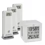 TFA TFA.me ID-A0 starterset 35.8113.02 smart home omgevingsmonitoring-kit