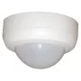 BEG LUXOMAT PD4 360° plafondmontage-bewegingsmelder PIR, 24 m bereik, 1-kanaals, wit