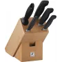 ZWILLING FOUR STAR 4-delige messenblokset