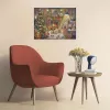 Ravensburger Christmas Eve 1500 stukjes puzzel
