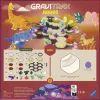 RAVENSBURGER GraviTrax Junior Starter Set S Dino - 102-delige knikkerbaan voor kinderen vanaf 3 jaar