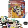 RAVENSBURGER GraviTrax Junior Starter Set S Dino - 102-delige knikkerbaan voor kinderen vanaf 3 jaar