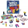 Ravensburger Make 'n' Break Family bouwspel