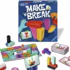 Ravensburger Make 'n' Break Family bouwspel