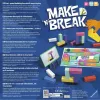Ravensburger Make 'n' Break Family bouwspel