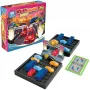 Ravensburger Rush Hour Duel – logicaspel voor 2 spelers: verkeersopstopping-puzzel