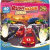 Ravensburger Rush Hour Duel – logicaspel voor 2 spelers: verkeersopstopping-puzzel