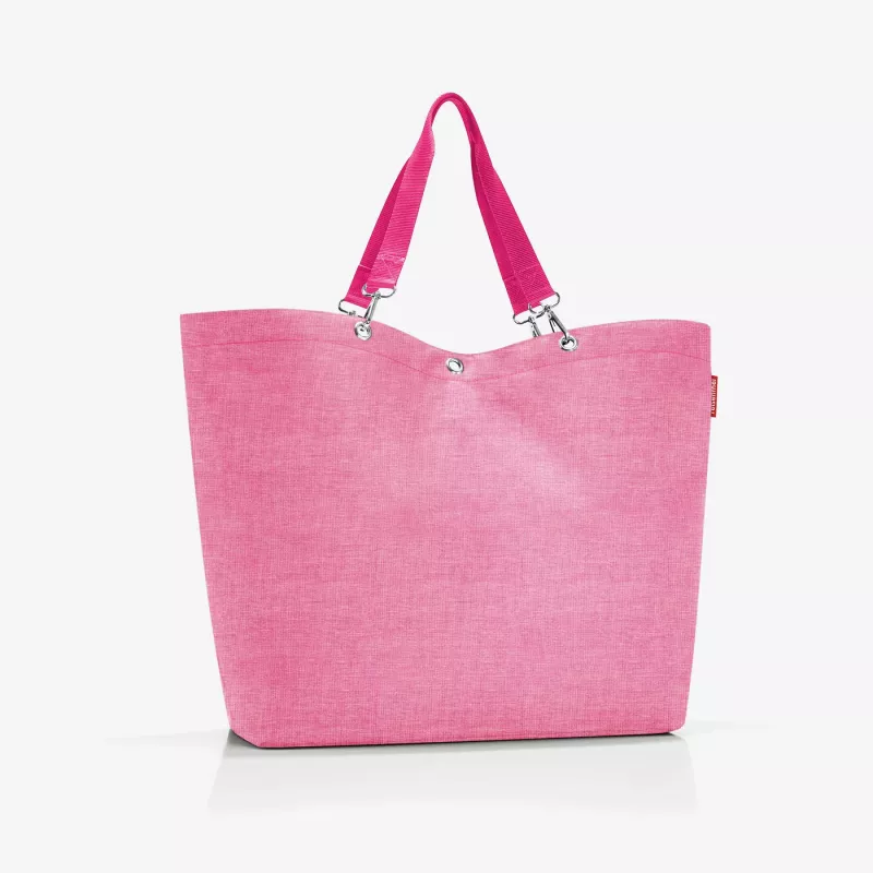 Reisenthel Shopper XL Twist roze