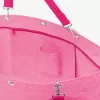 Reisenthel Shopper XL Twist roze