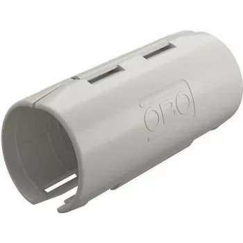 OBO BETTERMANN OBO 3000 MMS M25 LGR Quick-Pipe kabelbuis-koppeling lichtgrijs 2154085