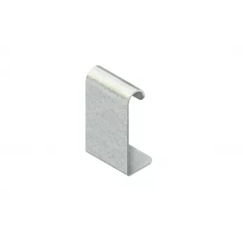 Niedax HDS 45.30 F ophang-afstandsprofiel voor U-profiel 45x30