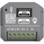 ABB free@home 2-kanaals inbouw schakelactor 62821 U-WL
