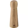 Zwilling Spices houten zoutmolen - 19 cm