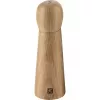 Zwilling Spices houten zoutmolen - 19 cm