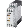 Eaton ETR4-70-A multifunctioneel tijdrelais, 24-240 V AC/DC, 2 wisselcontacten, 0,05 s-100 h, DIN-rail