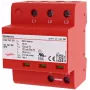 DEHN DSH TNC 255 DEHNshield gecombineerde overspanningsafleider voor TN-C-systemen