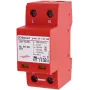 DEHN DSH TN 255 type 1+2 gecombineerde overspanningsbeveiliging voor eenfasige TN-systemen