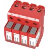 DEHN 943405 DG MD TNS 275 FM type 2 overspanningsbeveiliging 3+1 polig 40kA