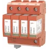 DEHN 943405 DG MD TNS 275 FM type 2 overspanningsbeveiliging 3+1 polig 40kA