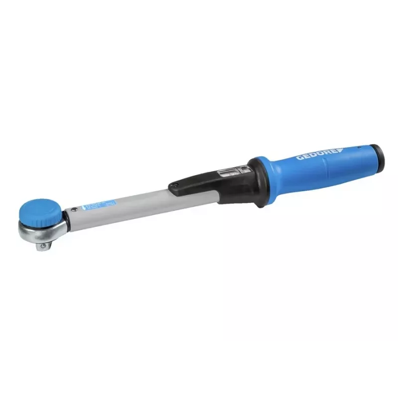 GEDORE TORCOFIX K momentsleutel 3/8 inch, 10-50 Nm (3288242)