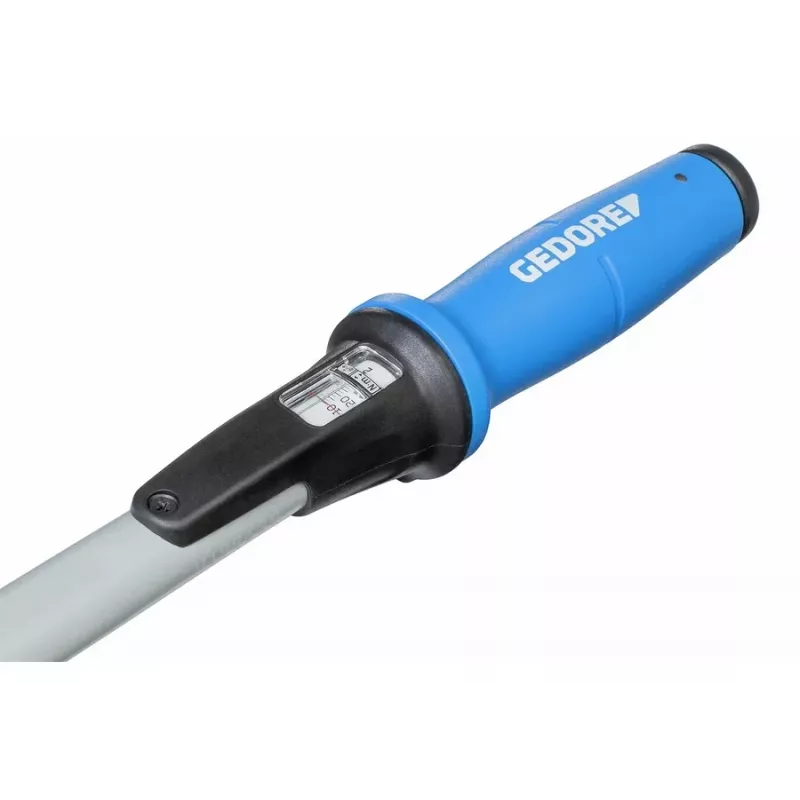 GEDORE TORCOFIX K momentsleutel 3/8 inch, 10-50 Nm (3288242)