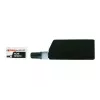 rOtring Isograph zwarte pigmentinkt 23 ml voor technische tekenapparaten