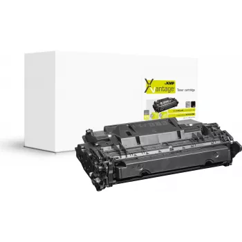 KMP XVantage toner HP 149X (W1490X) black 9500 pagina's remanufactured (2566,3080)