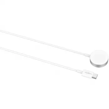 ANSMANN USB-C-oplaadkabel voor Apple Watch 100cm