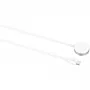 ANSMANN USB-C-oplaadkabel voor Apple Watch 100cm