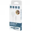 ANSMANN USB-C-oplaadkabel voor Apple Watch 100cm