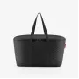 Reisenthel Coolerbag Mesh zwart 20L