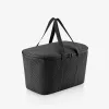 Reisenthel Coolerbag Mesh zwart 20L