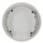 BEG 93307 opbouwmontageset voor PD2N en PD4N inbouw-aanwezigheidsmelders, IP54, wit